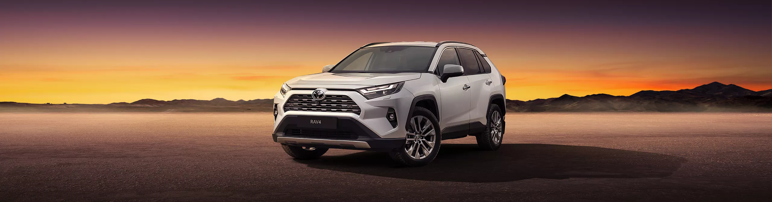 Toyota National Geographic